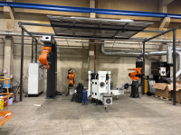 Production expansion in Lienen