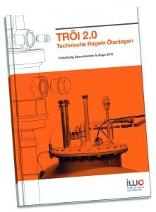 TRÖl as a book and eBook 