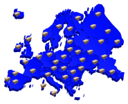 Delivery notes and packages