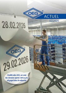 OEG - ACTUEL 02|2026 en ligne 