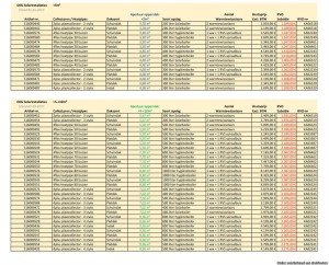 Up to 100% subsidies on OEG solar systems 
