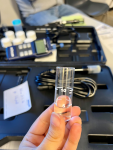 Formation Wöhler chez OEG – Technique sur mesure