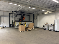 Production expansion in Lienen