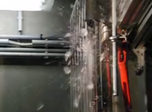 Why does OEG give you a 5-year-warranty against hail?  