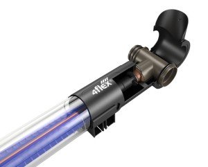 4Flex®: La poursuite du développement du capteur à tubes sous vide OEG 
