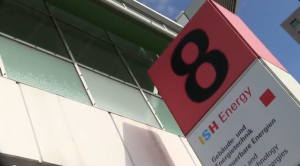 Looking back at the ISH fair 2015 