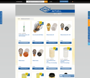 OEG - Up-to-Date online 