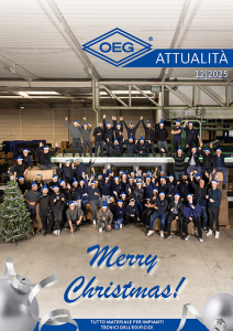 OEG - ATTUALITÀ 12|2025 online 