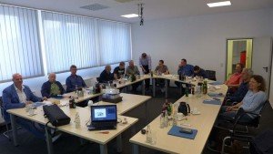 Storage & Solar Technology Seminar 4/16 