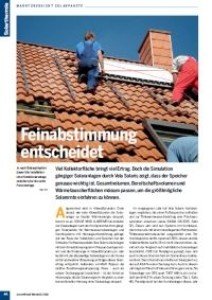 OEG 4flex solar systems TOP 