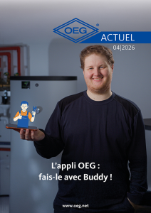 OEG - ACTUEL 04|2026 en ligne 