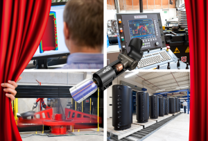 Storage Technology live! 