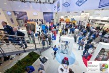 ISH 2017 - from 14 to 18 March 2017