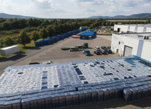 70,000 OEG boxes have to go!  