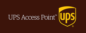 UPS ACCESS POINTS