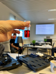 Formation Wöhler chez OEG – Technique sur mesure