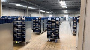 The new way of transport! 