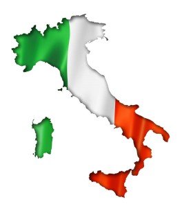 Le webshop OEG est dès maintenant disponible en langue italienne! 