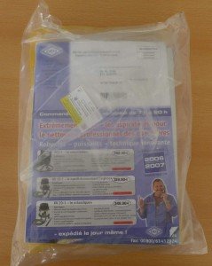 Abbiamo provato tutto! 