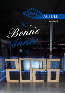 OEG - ACTUEL 01|2026 en ligne 