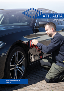 OEG - ATTUALITÀ 05|2026 online 