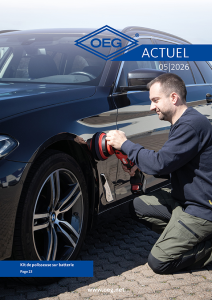 OEG - ACTUEL 05|2026 en ligne 