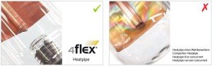 OEG 4flex® - täglich neue Gründe 1 
