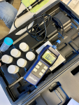 Formation Wöhler chez OEG – Technique sur mesure