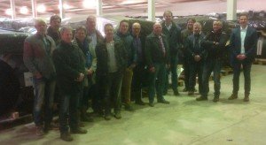 Storage & Solar Technology Seminar 3/16 