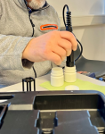 Formation Wöhler chez OEG – Technique sur mesure