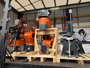 Production expansion in Lienen 